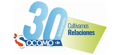 Sociedad de Compras Modernas (Socomo)
